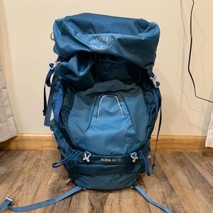 Osprey Aura AG 50 Backpack (XS)